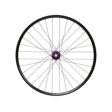 Fortus 30 SC Pro 5 Rear Wheel Purple 29'' SuperBoost