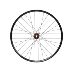 Fortus 30 SC Pro 5 Rear Wheel Red 29'' SuperBoost
