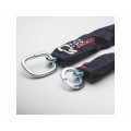 U-Lock - Ø14 - 75/150 mm - with Ø8 / 900 mm Chain and Mount