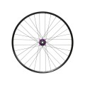 Roue arrière Fortus 23 Pro 5 Violet 27,5''