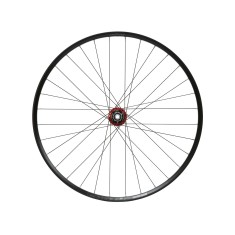 Fortus 23 Pro 5 Rear Wheel Red 27.5'' Boost