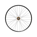 Fortus 23 Pro 5 Rear Wheel Orange 29''