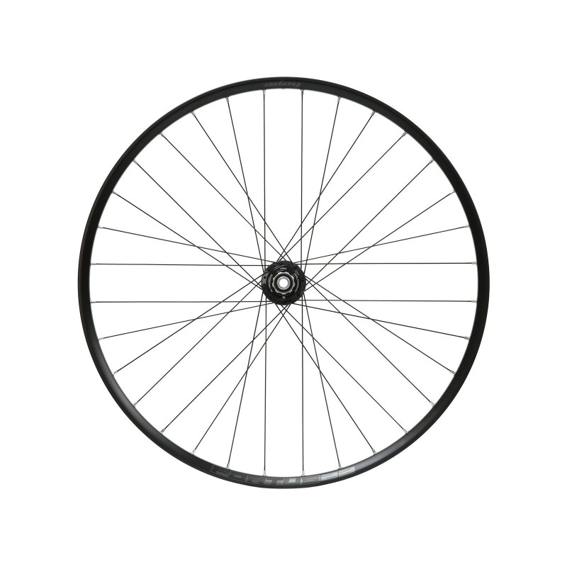 Rueda trasera Fortus 23 Pro 5 Negro 29''