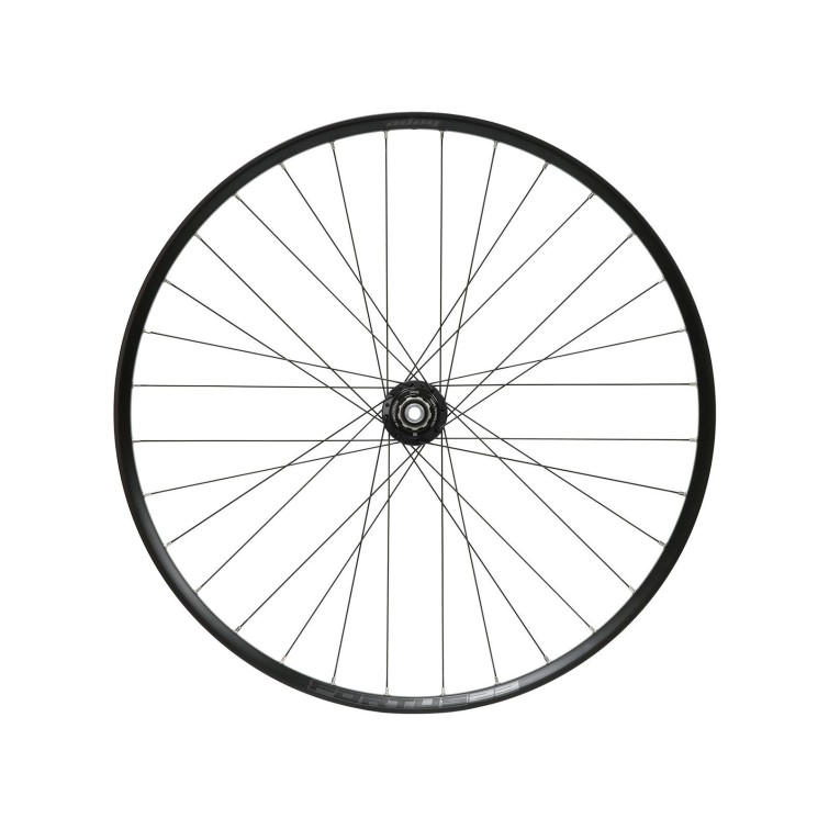 Rueda trasera Fortus 23 Pro 5 Negro 29''