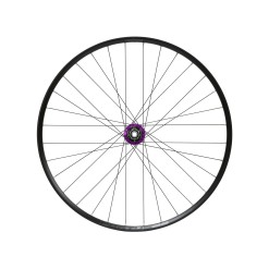 Roue arrière Fortus 23 Pro 5 Violet 29''