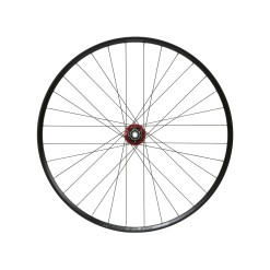 Roue arrière Fortus 23 Pro 5 Rouge 29''