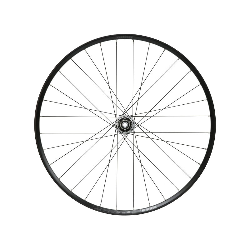 Fortus 23 Pro 5 Rear Wheel Silver 29''