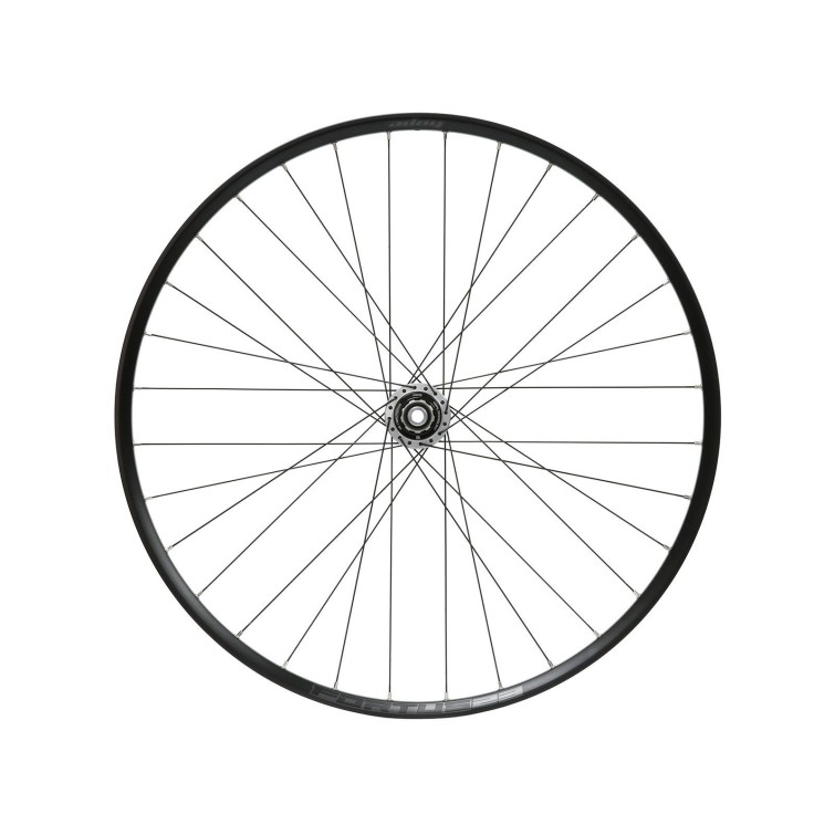 Fortus 23 Pro 5 Rear Wheel Silver 29''