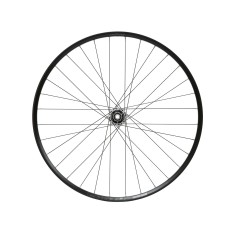 Fortus 23 Pro 5 Rear Wheel Silver 29''