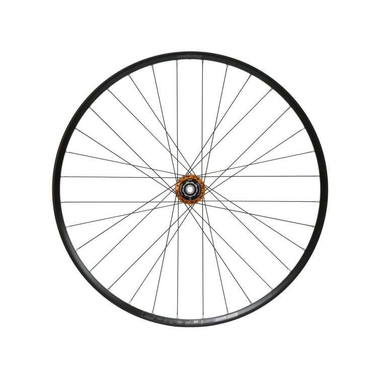 Rueda trasera Fortus 23 Pro 5 Naranja 29'' Boost