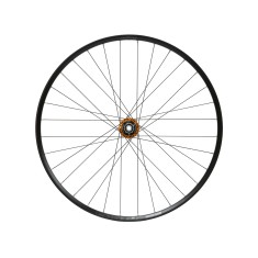 Rueda trasera Fortus 23 Pro 5 Naranja 29'' Boost