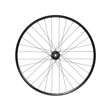 Fortus 23 Pro 5 Rear Wheel Black 29'' Boost