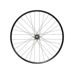 Fortus 23 Pro 5 Rear Wheel Silver 29'' Boost