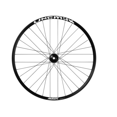 Deemax Park Rear Wheel 27.5" - 12x157 mm