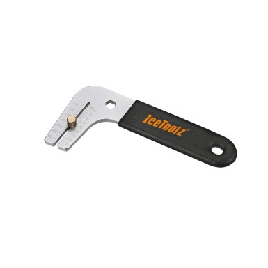 Brake Rotor Truing Tool 55A1
