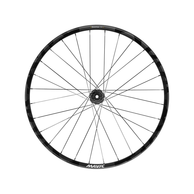 Deemax DH Rear Wheel 29 Boost