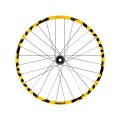 Rueda trasera Deemax DH YLW 27,5" - 12x150/157