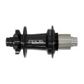 Fortus 30 Pro 5 DH 7V Black Rear Wheel 27.5'' - 150 mm