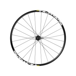 Roue arrière Crossride FTS-X 27,5''
