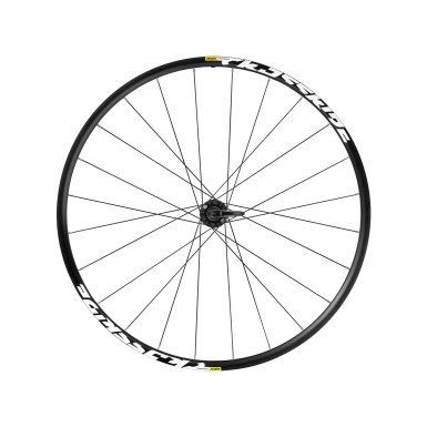 Roue arrière Crossride FTS-X 27,5''