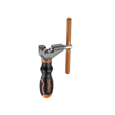 Professional Single-Speed Chain Tool 62B3