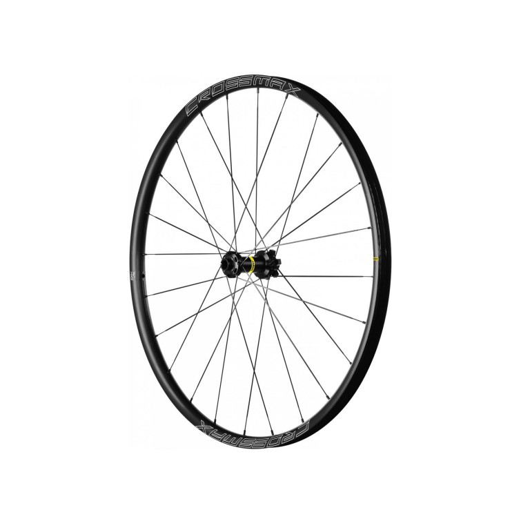 Rueda delantera Crossmax 27.5 Boost