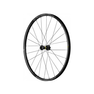 Mavic Roue avant Crossmax 27.5 Boost - Purebike