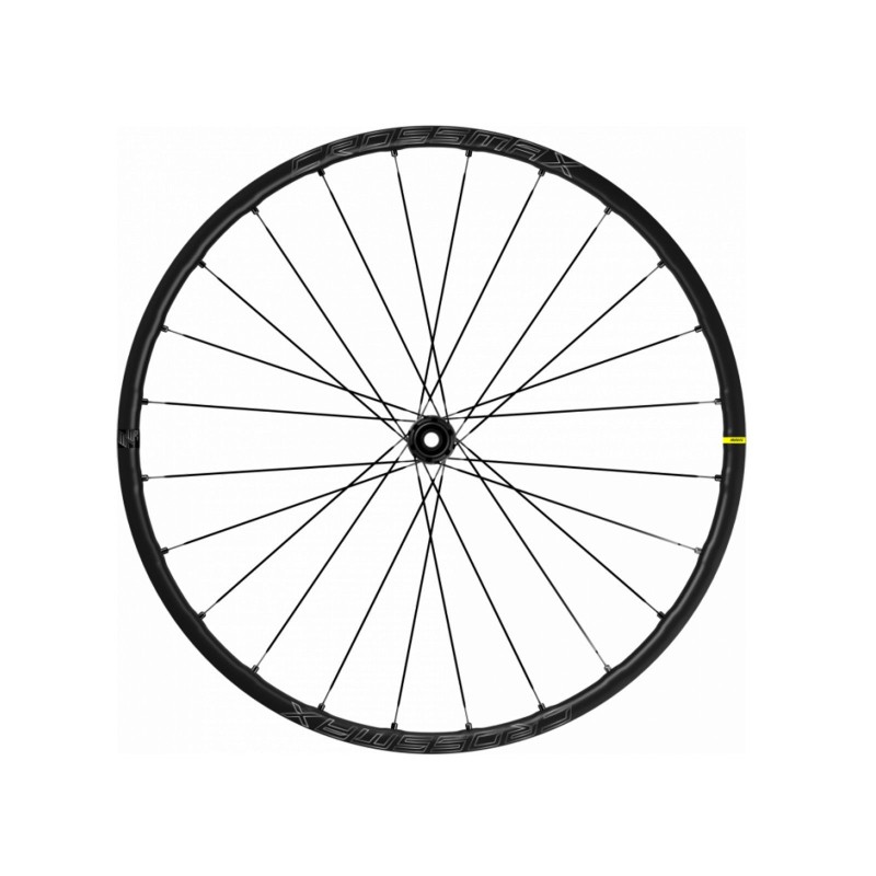Rueda delantera Crossmax SL S 29 Boost