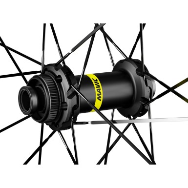 Roue avant Crossmax SL S 29 Boost