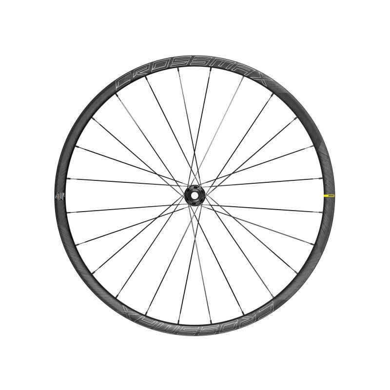 Roue avant Crossmax Carbone SLR 29 Boost