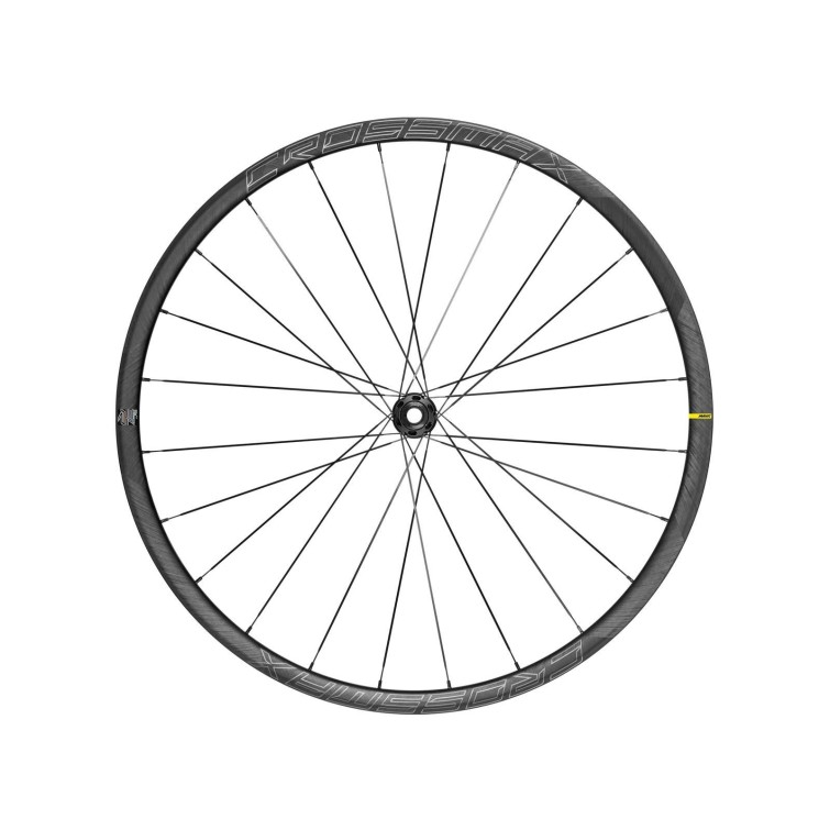 Roue avant Crossmax Carbone SLR 29 Boost