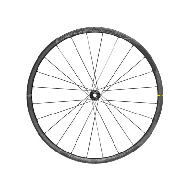 Mavic Roue avant Crossmax Carbone SLR 29 Boost - Purebike