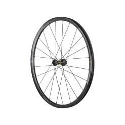 Crossmax Carbon SLR Front Wheel 29 Boost