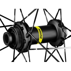 Crossmax Carbon SLR Front Wheel 29 Boost