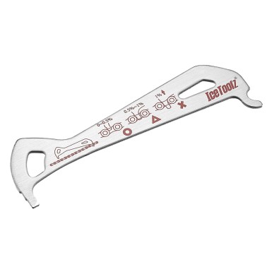 Chain Wear Indicator 62C4