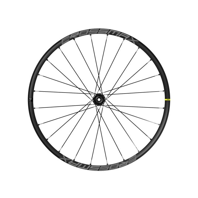 Crossmax XL Front Wheel 29 Boost