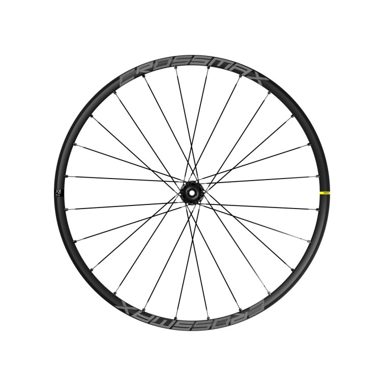 Crossmax XL Front Wheel 29 Boost