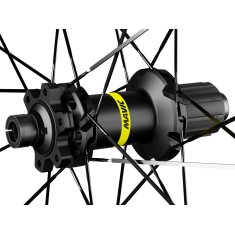 Rueda delantera Crossmax XL 29 Boost