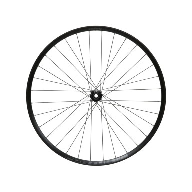 Roue avant Fortus 26 Pro 5 Noir 26''