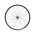 Fortus 26 Pro 5 Purple Front Wheel 26''