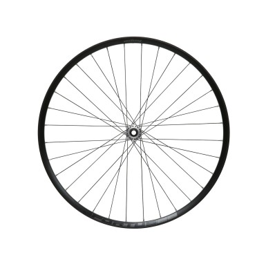 Hope Roue avant Fortus 26 Pro 5 Argent 26'' - Purebike