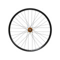 Fortus 30 Pro 5 Orange Front Wheel 26''