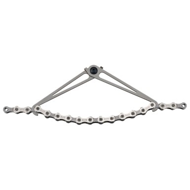 Folding Chain Keeper Hook 62H1