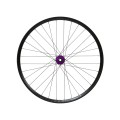 Rueda delantera Fortus 30 Pro 5 Violeta 26''