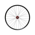 Fortus 30 Pro 5 Red Front Wheel 26''