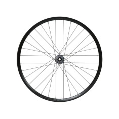 Fortus 30 Pro 5 Silver Front Wheel 26''