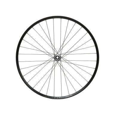 Hope Roue avant Fortus 23 Pro 5 Argent 27,5'' - Purebike