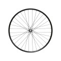 Fortus 23 Pro 5 Silver Front Wheel 27.5''