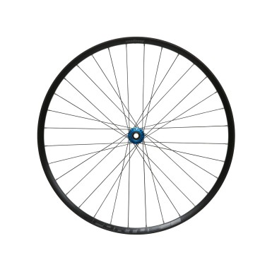Hope Roue avant Fortus 26 Pro 5 Bleu 27,5'' - Purebike
