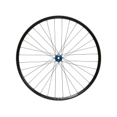 Fortus 26 Pro 5 Blue Front Wheel 27.5''
